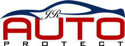 extended warranty logo jr auto protect